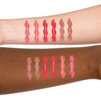 Buy now Matte Flat Velvet Lipstick at indiglob india