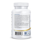 Nordic Naturals Pro Vitamin D3 + K2, 4000 IU D3, 180 mcg K2-120 Count
