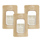 Buy now Touchland Hydrating Hand Sanitizer Spray, JUICY Trio Set (Watermelon, Peach, Berry), 1 FL. OZ. Travel Size Power Mist Sprays (Set of 3) at indiglob india