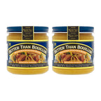 Buy now Better Than Bouillon Reduced Sodium Roasted Chicken Base, Made with Seasoned Roasted Chicken & Less Sodium, 38 Servings Per Jar 8 Ounce (Pack of 2) at indiglob india