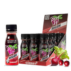 Beet IT Beetroot Juice Sport Nitrate 3000mg - Super Concentrated Beet Juice Liquid Dietary Supplement No Added Sugar, Artificial Colors, Preservatives, BPA-Free, Gluten-Free, 8.5oz (7 Servings)