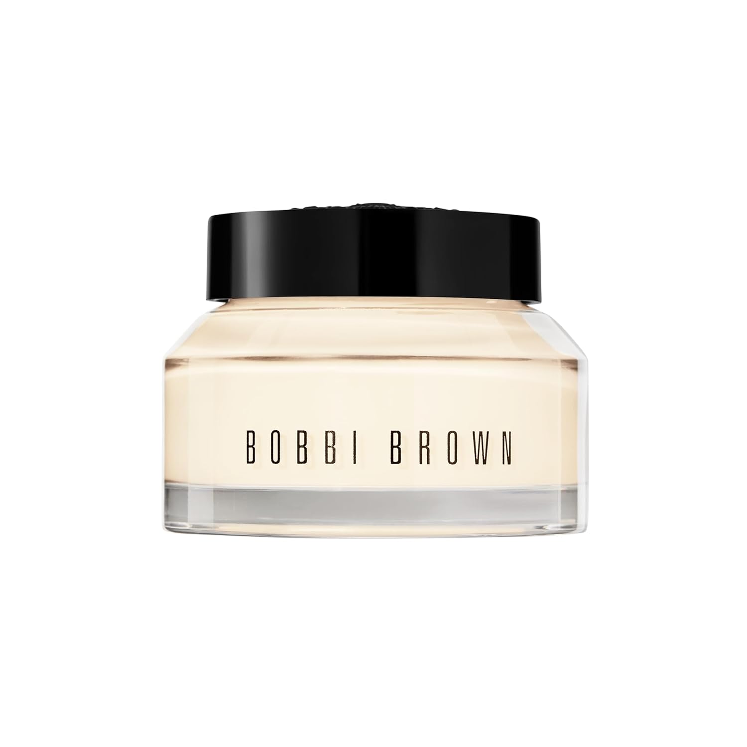 Buy now Bobbi Brown Vitamin Enriched Face Base | 2-in-1 Moisturizer & Hydrating Primer | With Shea Butter, Hyaluronic Acid, & Vitamins Standard - 1.7 Fl Oz at indiglob india