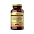 Buy now Solgar Glucosamine Hyaluronic Acid Chondroitin MSM (Shellfish-Free), 60 Tablets - Joint Support & Comfort - Supports Active Lifestyles - Non-GMO, Gluten Free, Dairy Free - 20 Servings 60 Count (Pack of 1) at indiglob india