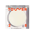 Buy now Tower 28 SuperDew Highlighter Balm - Clear, Shimmer-Free Face Luminizer for Glass Skin - Non-Comedogenic Highlighter Makeup for Sensitive Skin - Multi-Purpose Dewy Face Balm - Vegan (0.16 oz) at indiglob india