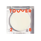 Buy now Tower 28 SuperDew Highlighter Balm - Clear, Shimmer-Free Face Luminizer for Glass Skin - Non-Comedogenic Highlighter Makeup for Sensitive Skin - Multi-Purpose Dewy Face Balm - Vegan (0.16 oz) at indiglob india