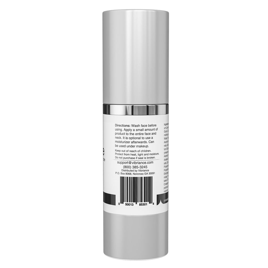 Vibriance Super C Vitamin C Serum for Mature Skin, 1 fl oz | All-in-One Vitamin C, Hydrates, Firms, Lifts, Smooths, Targets Age Spots, Wrinkles
