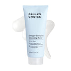 Buy now Paula's Choice Omega Complex Face Cleansing Balm, Double Cleanse Face Wash & Gentle Daily Makeup Remover, Suitable for Dry & Sensitive Skin, Mineral Oil-Free, & Fragrance-Free, 3.5 Fl Oz at indiglob india