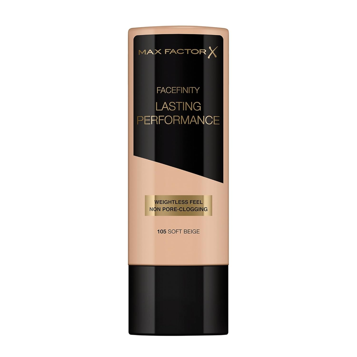 Buy now Lasting Performance Make Up by Max Factor Honey Beige 108 35ml 1.1 Ounce (Pack of 1) Soft Beige at indiglob india