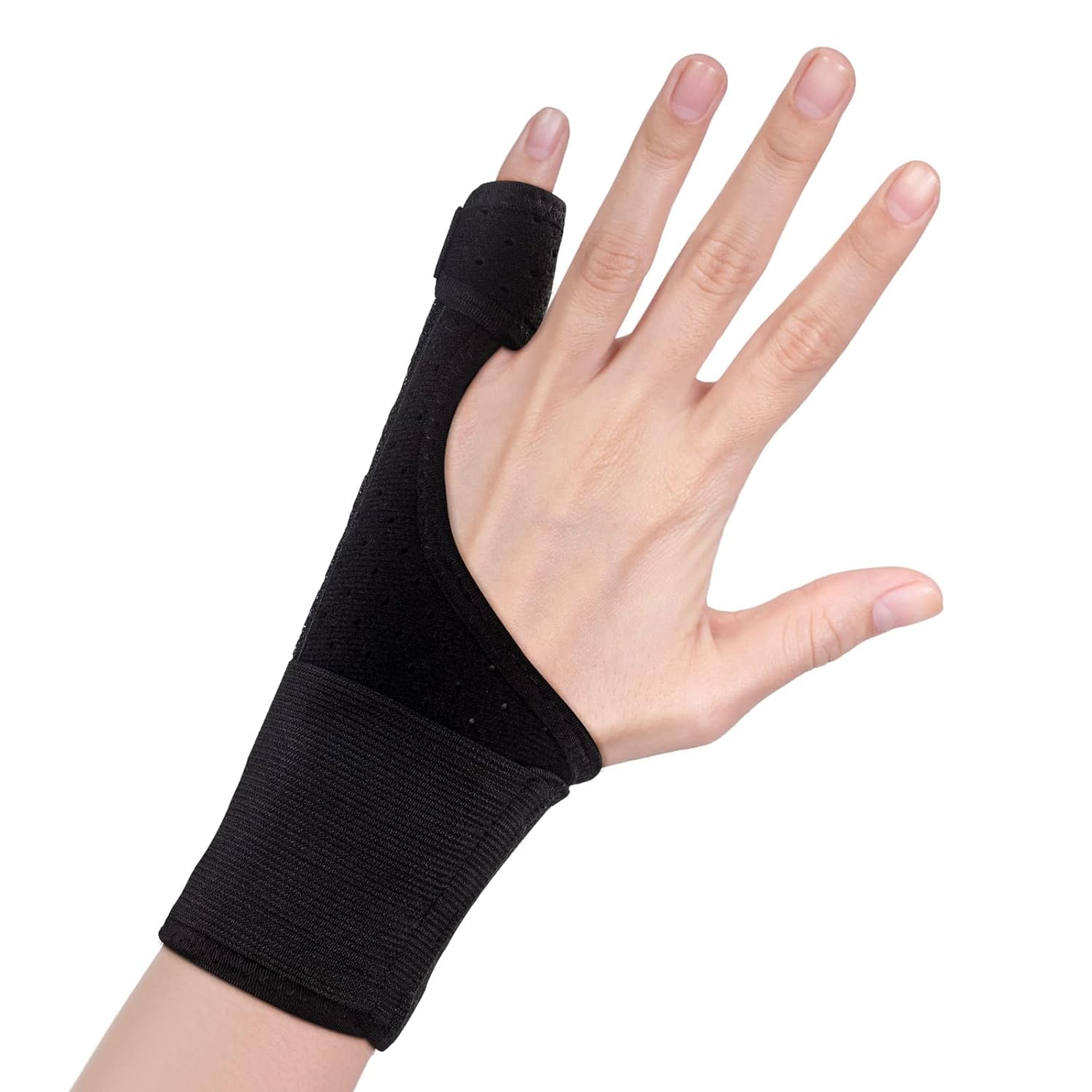Buy now Trigger Finger Splint, Pinky Finger Splints for Broken Fingers, Little Finger Brace Wrist Support for Carpal Tunnel Arthritis Tendonitis Small at indiglob india