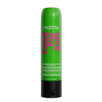 MATRIX Food For Soft Conditioner – For Dry & Brittle Hair | Vegan, infused with avocado oil and hyaluronic acid, moisturizes, softens, and smooths damaged strands