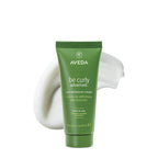 Aveda Be Curly Advanced Curl Enhancer Hair Styling Cream | Defines Curly and Wavy Hair | Hydrates, Reduces Frizz, Adds Shine | Air Dry or Blow Dry | Silicone Free | 98% Naturally Derived*