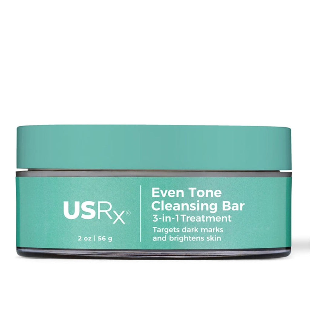 Buy now Urban Skin Rx® Even Tone Cleansing Bar | 3-in-1 Multitasking Treatment Daily Cleanser, Exfoliator, & Mask | Targets Uneven Skin & Improves the Appearance of Dark Spots | Includes Applicator | 2.0 Oz at indiglob india