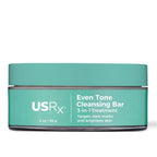 Buy now Urban Skin Rx® Even Tone Cleansing Bar | 3-in-1 Multitasking Treatment Daily Cleanser, Exfoliator, & Mask | Targets Uneven Skin & Improves the Appearance of Dark Spots | Includes Applicator | 2.0 Oz at indiglob india