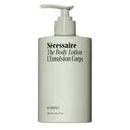 Buy now NÃ©cessaire The Body Lotion Fragrance-Free - Multi-Peptide Moisturizer - Firming Body Lotion for Women + Men. 2.5% Niacinamide. Non-Comedogenic + Hypoallergenic for Sensitive Skinâ€“ 200 ml/6.8 fl oz at indiglob india