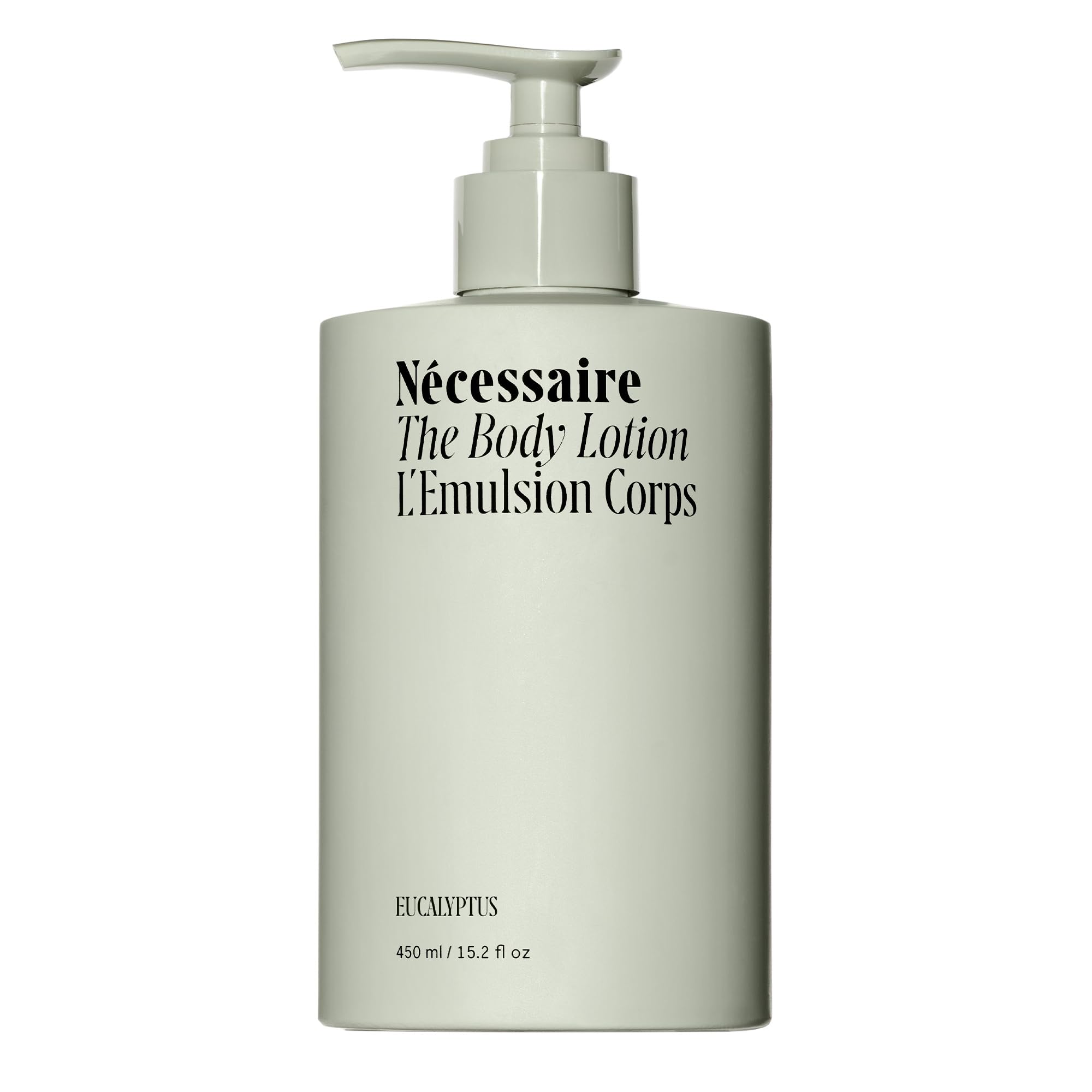 Buy now NÃ©cessaire The Body Lotion Fragrance-Free - Multi-Peptide Moisturizer - Firming Body Lotion for Women + Men. 2.5% Niacinamide. Non-Comedogenic + Hypoallergenic for Sensitive Skinâ€“ 200 ml/6.8 fl oz at indiglob india