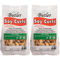 Buy now Butler Foods, Soy Curls, 8 Ounce (pack of 2) Default at indiglob india