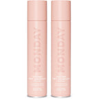 MONDAY HAIRCARE VOLUME Dry Shampoo with Collagen, oil-absorbing ideal for Thin & Fine Hair 200 mL