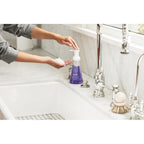 Method Foaming Hand Soap, Green Tea + Aloe, 10 Ounce (Pack of 3)