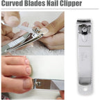 Buy now ROYAL [Made in Korea] Nose Hair Trimmer for Men Set, Birdie Set, with Nail Clippers and Tweezers, Manual, Battery-Free, Waterproof, Painless with Twelve Dual-Edged Blades, Patented Mechanism RET-4 at indiglob india