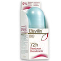 Buy now LAVILIN Roll On Deodorant for Women and Men - Aluminum Free Deodorant with Up to 72 Hour Long-Lasting Protection and Odor Control – Alcohol, Paraben and Cruelty FREE Sensitive Skin deodorant (2 oz) at indiglob india