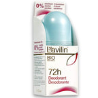 Buy now LAVILIN Roll On Deodorant for Women and Men - Aluminum Free Deodorant with Up to 72 Hour Long-Lasting Protection and Odor Control – Alcohol, Paraben and Cruelty FREE Sensitive Skin deodorant (2 oz) at indiglob india