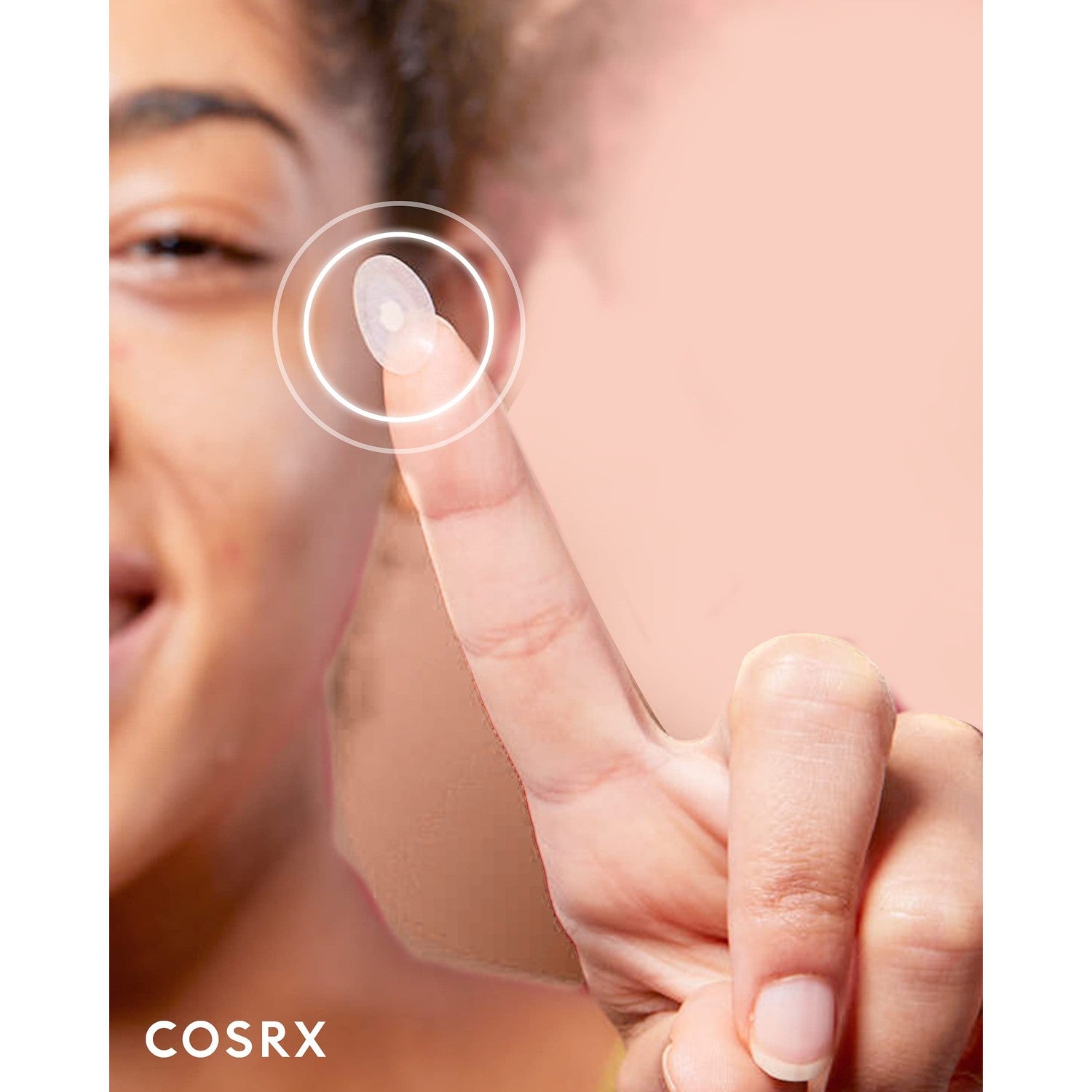 Buy now COSRX Master Patch Intensive | Oval-Shaped Hydrocolloid Pimple Patch with Tea Tree Oil & Salicylic Acid | Quick & Easy Blemish, Zit, Spot Treatment (90 Patches (Medium, Large), 90, Count) at indiglob india