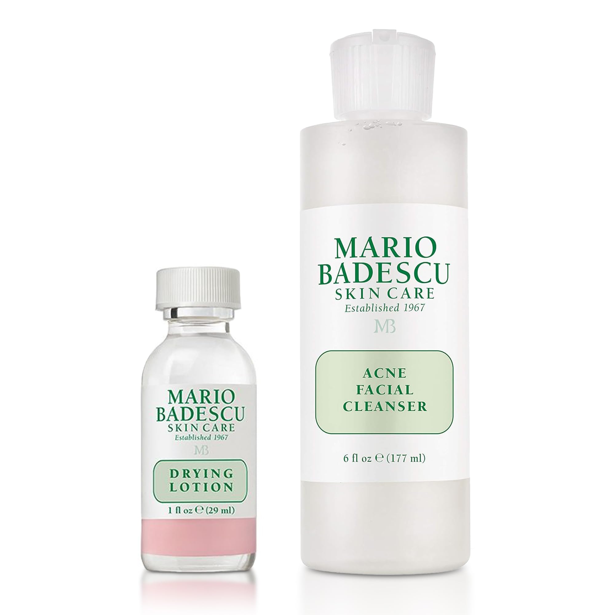 Buy now Mario Badescu Drying Lotion, 1 Fl oz at indiglob india