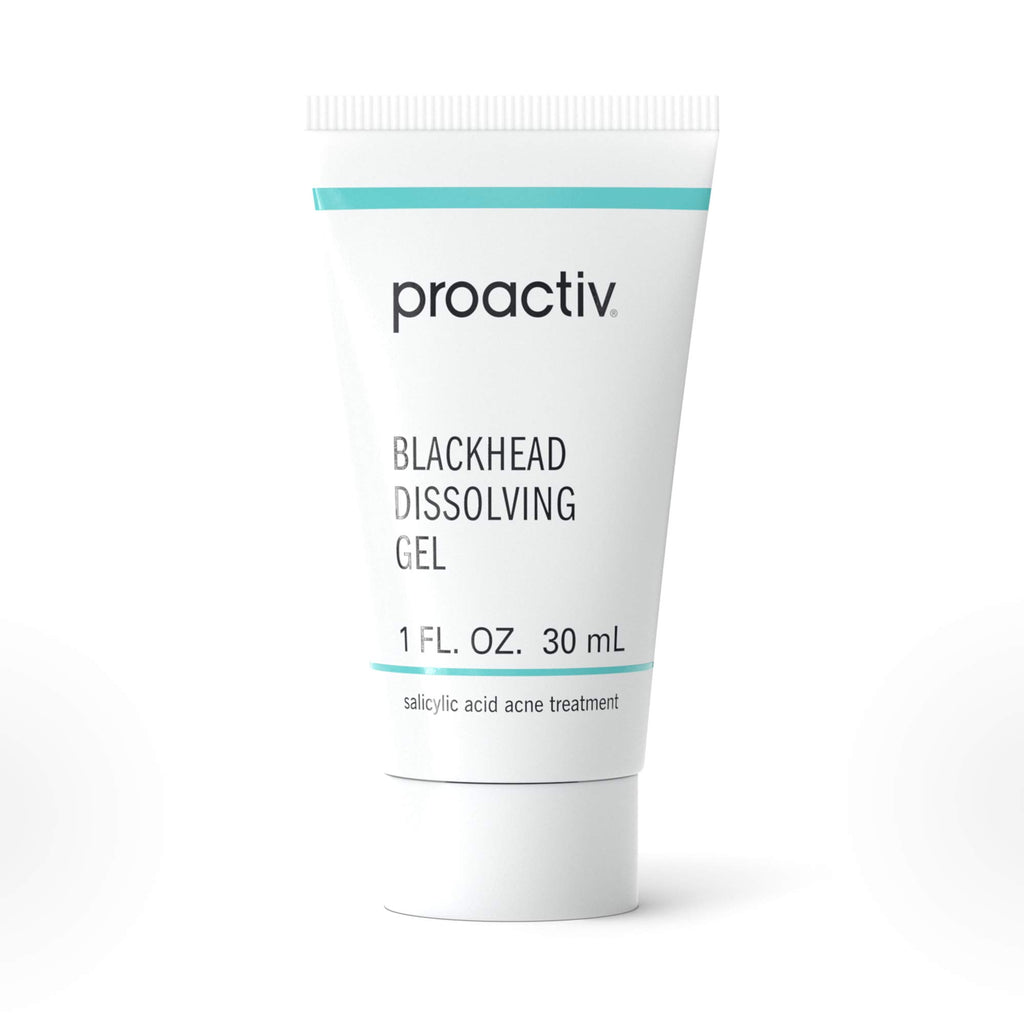 Proactiv Blackhead Gel, Salicylic Acid Remover and Acne Treatment, 1 Fl Oz