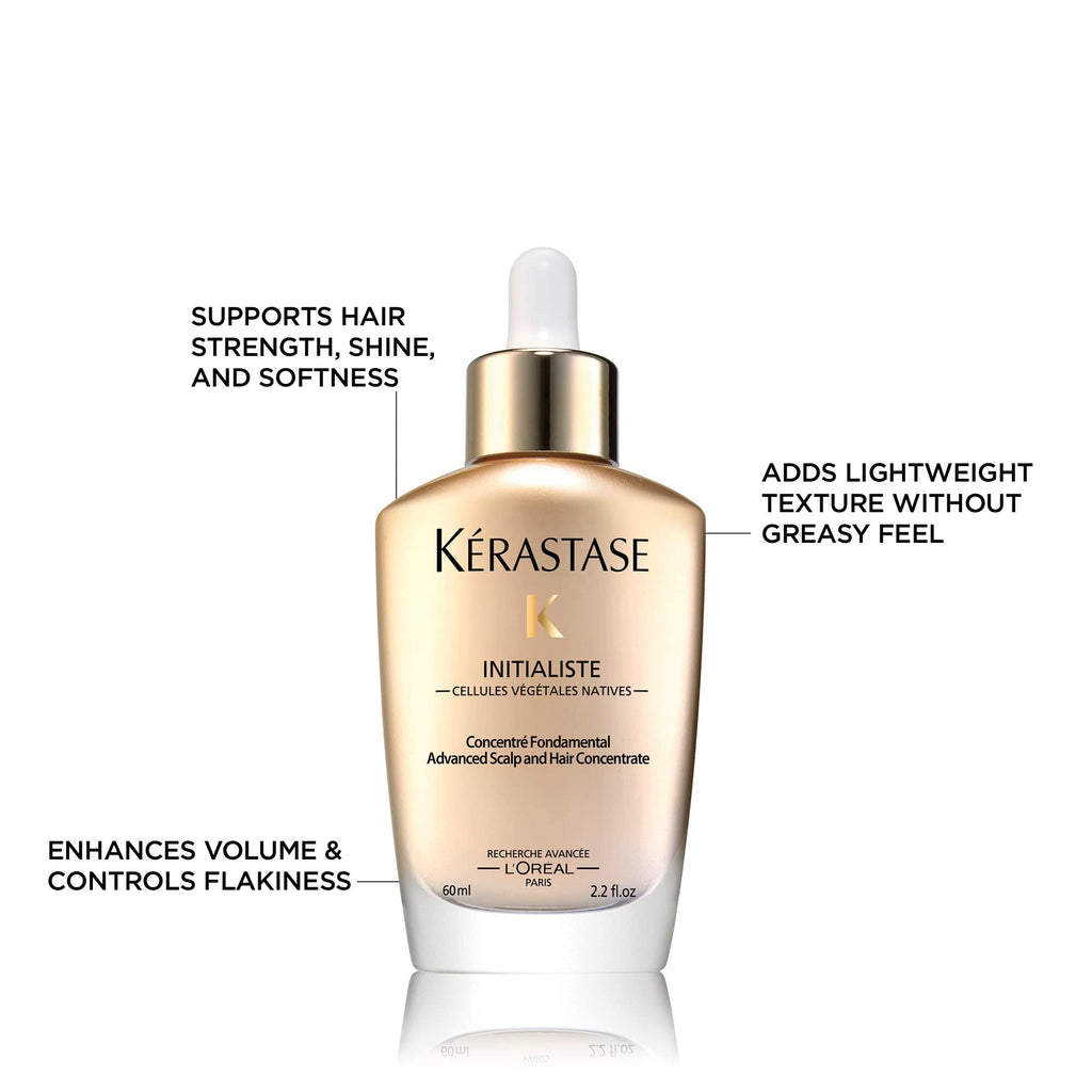 KERASTASE Initialiste Advanced Scalp and Hair Concentrate