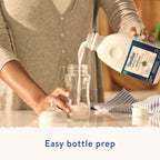Similac 360 Total Care Made With Whole Milk, Ready-to-Feed Baby Formula