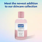 Dermasil Rose Water Toner for Face 3-Pack, 4 Oz Ea