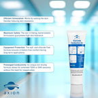axion Conductive Electrode Gel for TENS Unit Pads 8.5oz | Hypoallergenic, Odorless and Skin-Friendly for All Types of Self-Adhesive Electrodes | Improves the Conductivity of TENS Electrode Pads