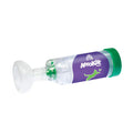 Aerokat The Original Feline Aerosol Chamber Inhaler Spacer for Cats and Kittens with Exclusive Flow-Vu Indicator
