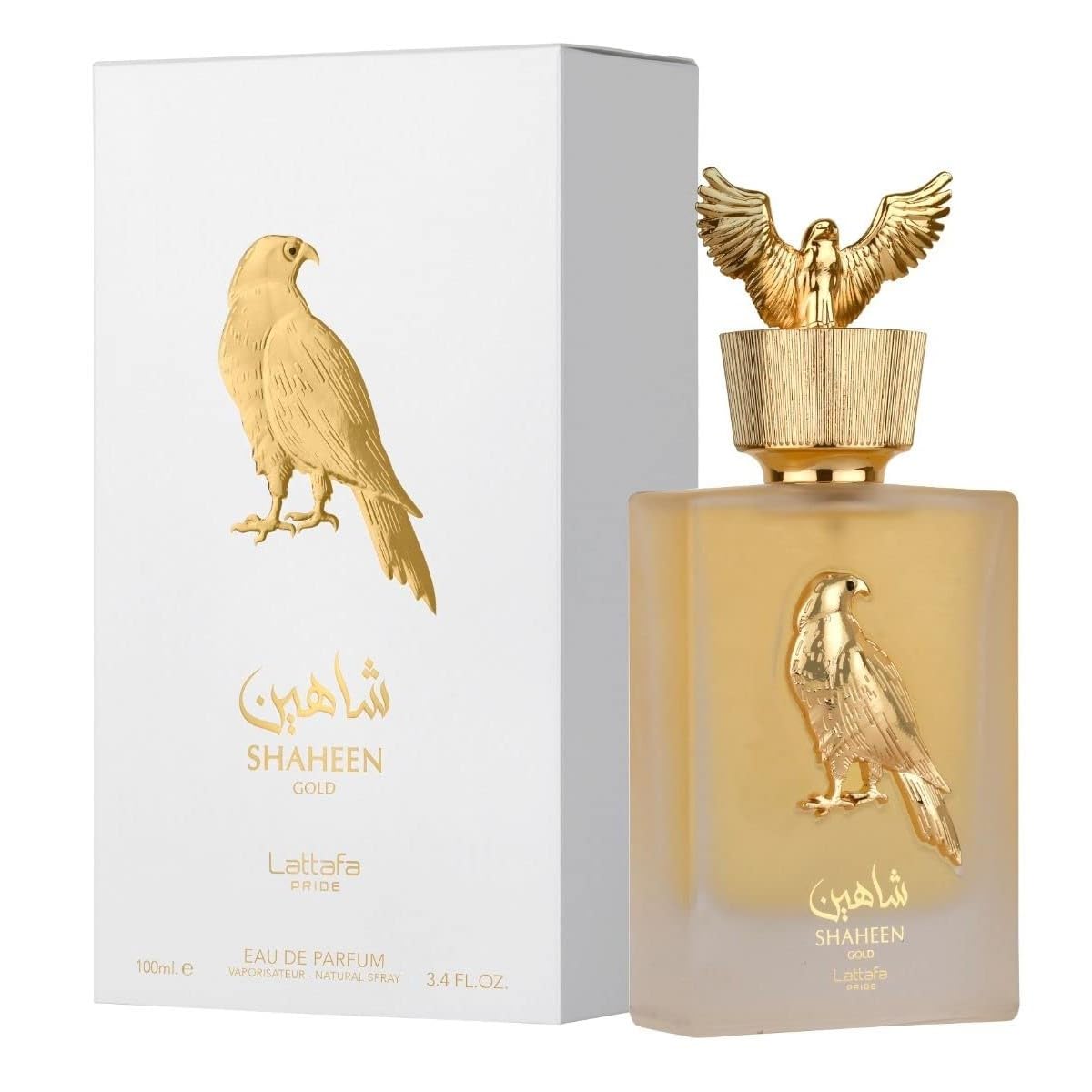 Buy now Lattafa Perfumes Bade'e Al Oud, Oud for Glory for Unisex Eau de Parfum Spray, 3.4 Ounce at indiglob india
