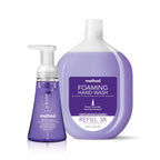 Buy now Method Foaming Hand Soap, Pink Grapefruit, 10 Fl Oz (Pack of 1) at indiglob india