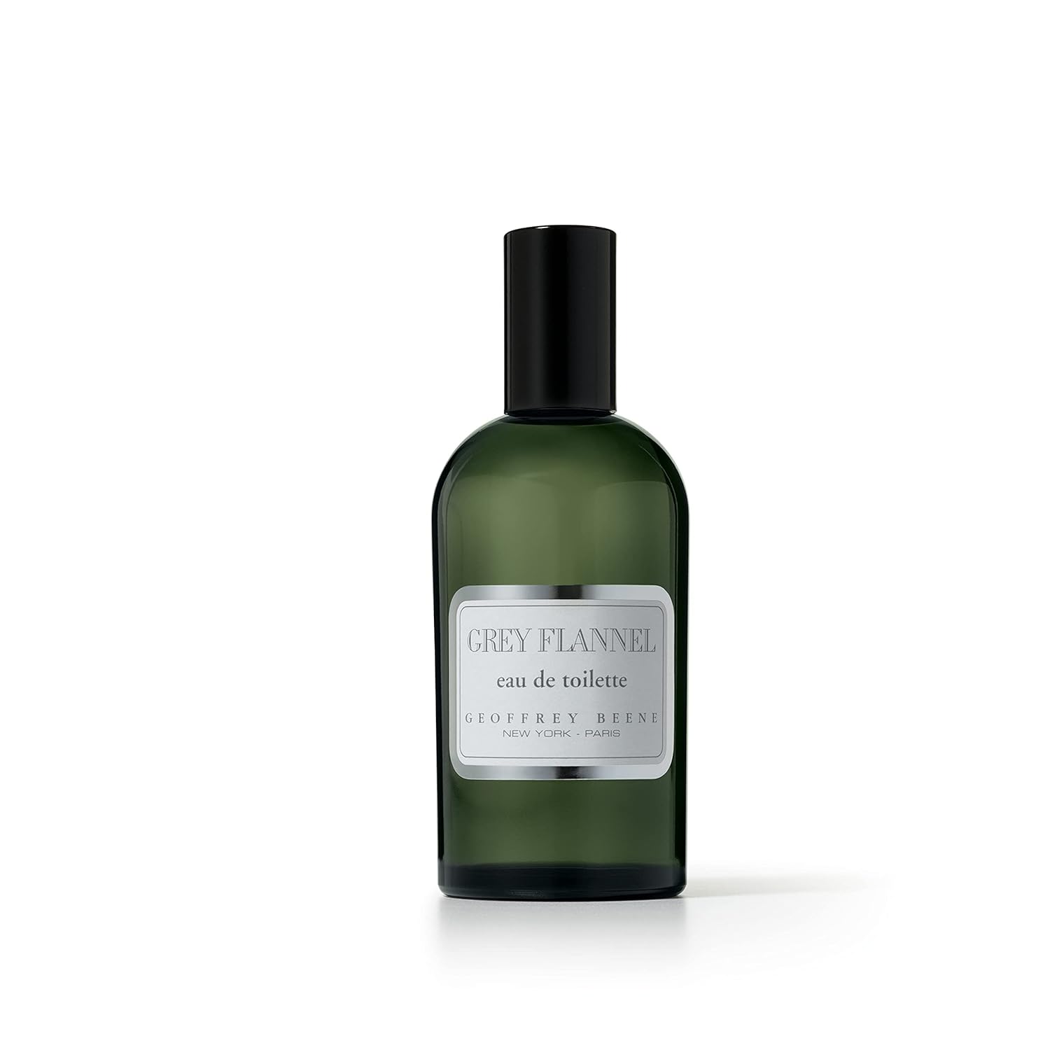 Buy now Geoffrey Beene Men's Cologne, Grey Flannel, Eau De Toilette EDT Splash, 8 Fl Oz. Grey Flannel 4.0 Oz Spray at indiglob india