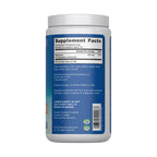 Natural Vitality Calm Magnesium Powder | Orange Flavored Supplement | Non-GMO, Vegan & Gluten Free Formula | 16oz