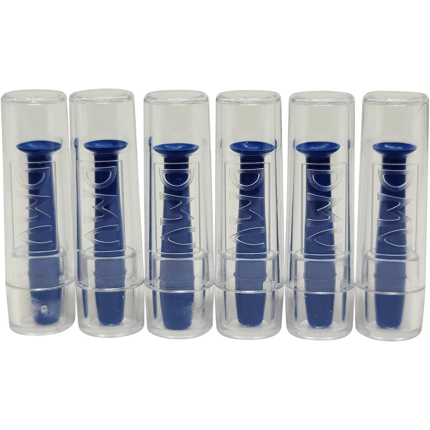 Buy now DMV Ultra Hard Contact Lens Remover **NOT for Soft Lenses** (Orange, 3 Count (Pack of 1)) 6 Count (Pack of 1) Cobalt Blue (Limited Edition) at indiglob india