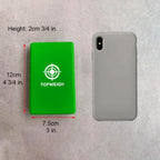 Arrow Scale Digital Grain, Archery Scale, 6 Weighing Units