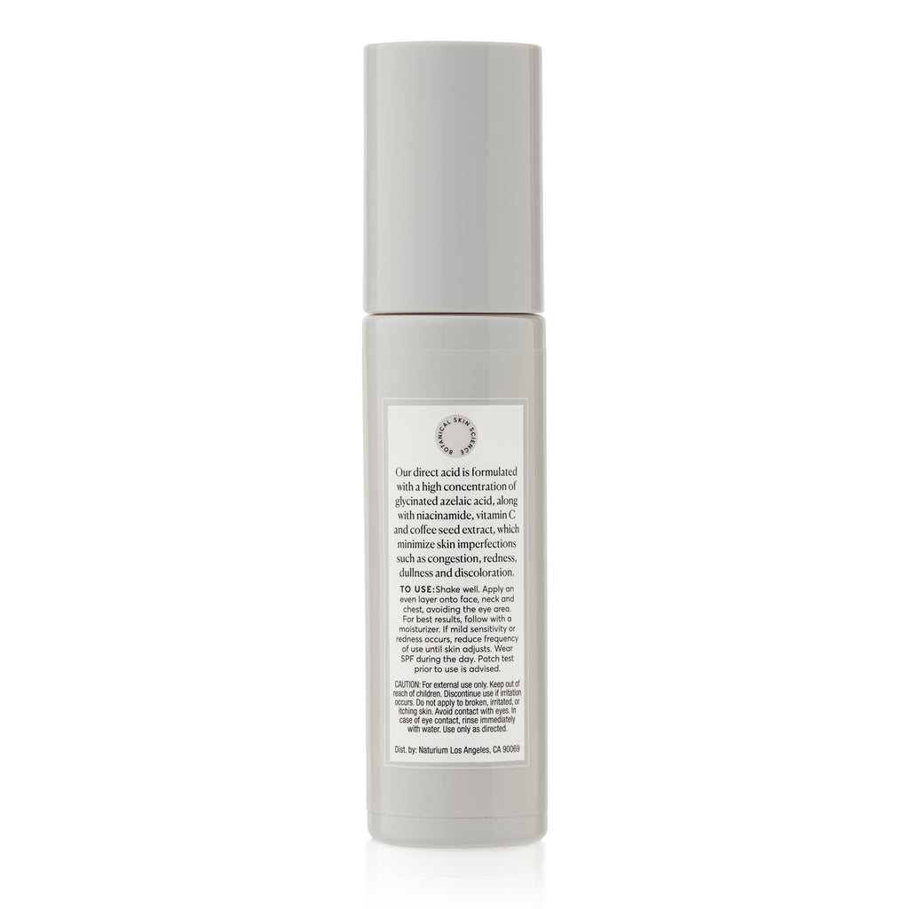 Buy now Naturium Azelaic Topical Acid 10%, Face & Skin Care Beauty Treatment with Niacinamide & Vitamin C, 1 oz at indiglob india