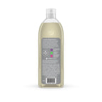 method Gel Hand Soap Refill, Vetiver + Amber, 34 fl oz | Refills Up to 3X, Hydrates & Softens Skin, Designed for Gentle Everyday Cleansing