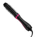 REVLON One-Step Root Booster Round Brush Hair Dryer and Styler, 1.5" Barrel