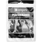 Buy now Compex Easy Snap Electrodes 2in x 2in for Edge, Performance, Sport Elite Muscle Stimulators - 1 Pack (4 Electrodes) – Blue, 4 Count (Pack of 1) at indiglob india
