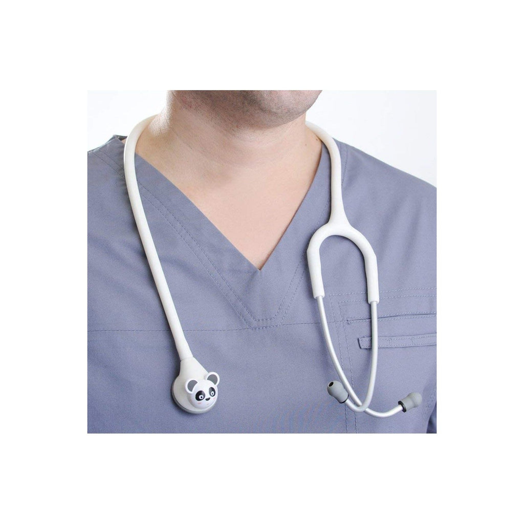 Buy now ADC 618SF Adscope Adimals Model 618 Pediatric Clinician Stethoscope With Tunable AFD Technology, Seafoam at indiglob india