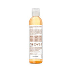 Buy now SheaMoisture Daily Hydration Body Oil Virgin Coconut Oil For Dry Skin Paraben Free 8 oz at indiglob india