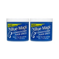 Blue Magic Hair Conditioner, Original Formula, 12oz (Pack of 2)