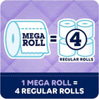 Buy now Quilted Northern Ultra Plush Toilet Paper, 32 Mega Rolls = 128 Regular Rolls, 3-Ply Bath Tissue (Packaging May Vary), 8 Count (Pack of 4) at indiglob india