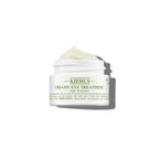 Kiehl's - Avocado Eye Treatment, for Dry Lines & Puffiness | Under Eye Cream with Avocado Oil & Caffeine - Daily Hydrating, Depuffing, and Smoothing Eye Treatment