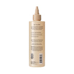Billie Shave Glaze Shave Oil, Coco Villa, 8 oz | Grippy oil-to-milk formula, Mess-free drizzle application, Prevents shaving irritation and bumps, Sweet vanilla coconut scent