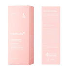 Buy now medicube Wrapping Mask Collagen Overnight Peel Off Facial Mask | Elasticity & Hydration Care, Reduces Sagging & Dullness | Hydrolyzed Collagen For Glowing Skin | Korean Skin Care, 2.53 fl.oz at indiglob india